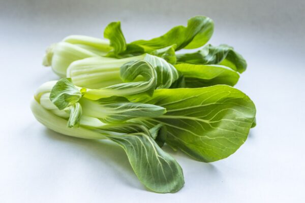 Pak Choi Joi Choi