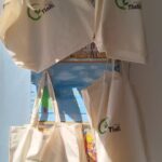 Tote Bag Welcome Tlalli
