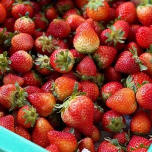 Fresas