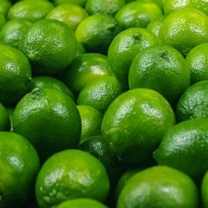 Limón Persa con semillas