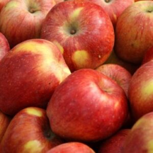 Manzana Roja
