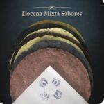 Tortillas de Sabores