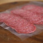 Salami Wunch