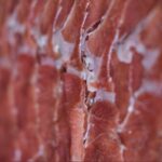 Jamón Serrano 18 meses