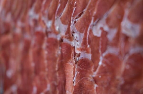Jamón Serrano 18 meses
