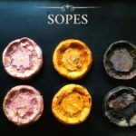 Sopes AMARILLOS