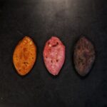 Tlacoyos ROSAS Frijol