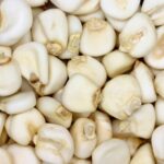 Cacahuazintle desgranado