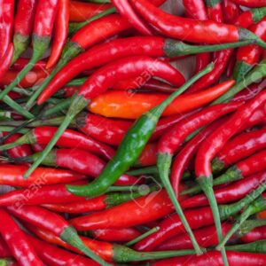 Pimiento de Cayenne